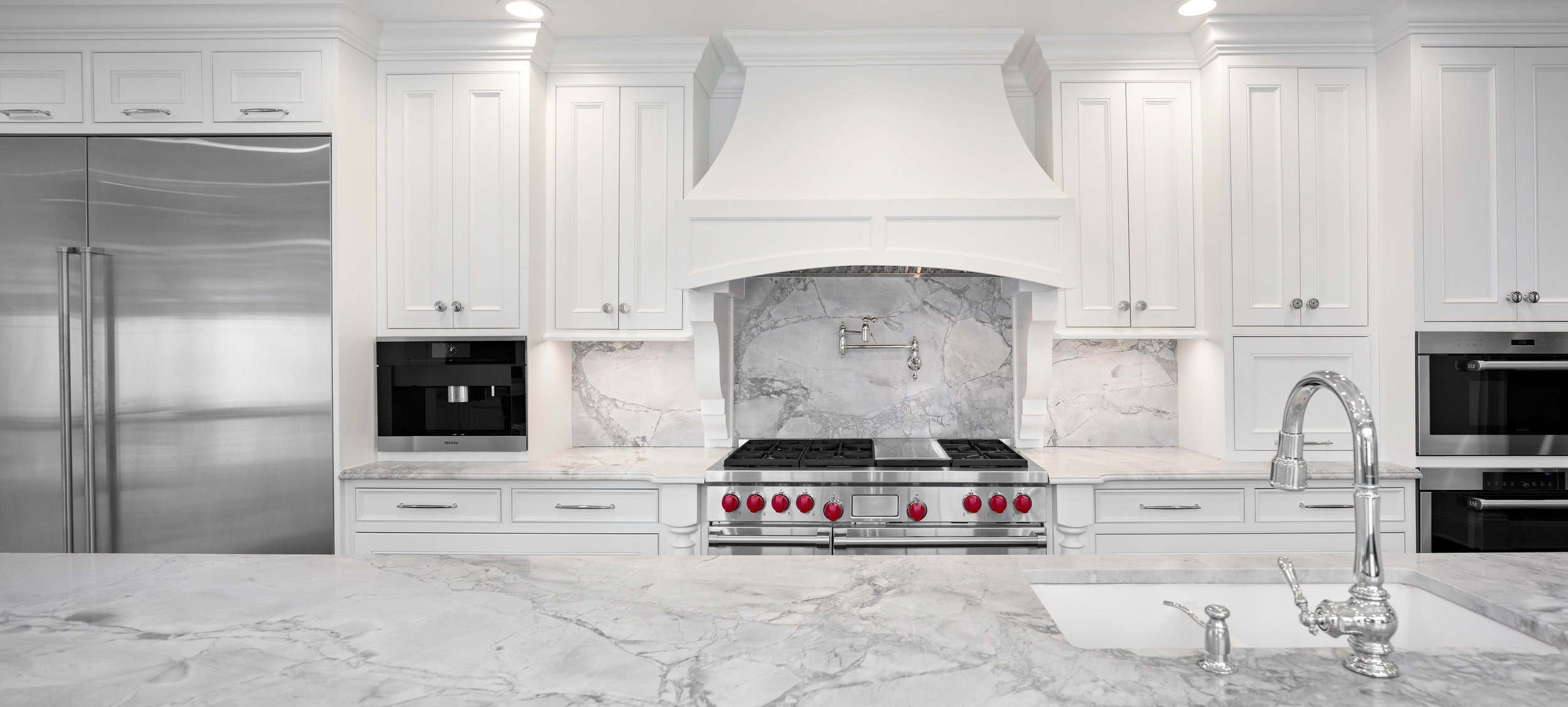 Custom Kitchen Designer Western Pennsylvania
